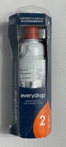 Filtro frigorifero everydrop - filtro, 2