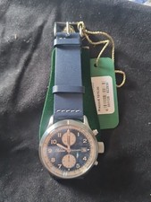 Orologio Perseo Uomo in Acciaio 316L BUCCANEER CRONO 13368.03