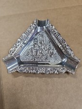 Posacenere triangolo vintage