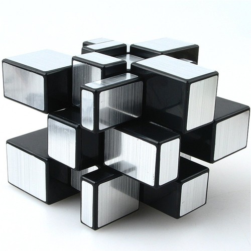 Specchio velocità magia 3x3 - velocità,