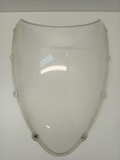 PARABREZZA ORIGINALE DUCATI SBK 848-1098-1198 2007-2009 ORIGINAL WINDSHIELD