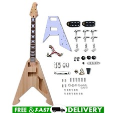Nuovo kit completo chitarra