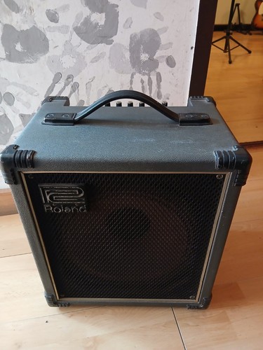 Roland cube amplificatore - roland, 60
