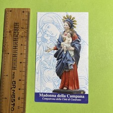 MADONNA DELLA CAMPANA