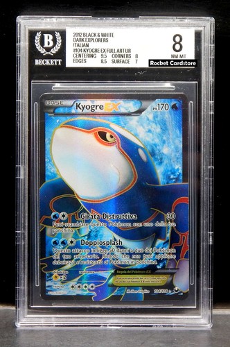 Pokemon kyogre full - pokemon,