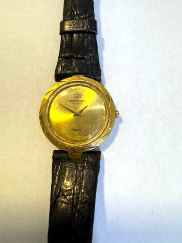 Orologio raymond weil donna - raymond,