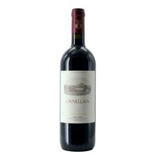 ORNELLAIA BOLGHERI SUPERIORE