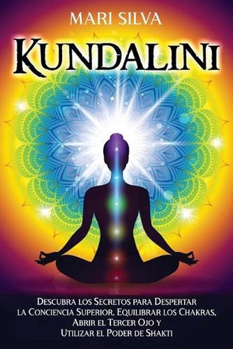 Kundalini descubra los - descubra,
