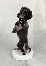 Statuina cane Rosenthal