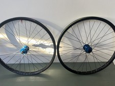 Set ruote Hope Fortus 30 27,5"