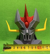 Grande Mazinga 3d Print