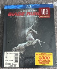 Blade Runner: 30th Anniversary