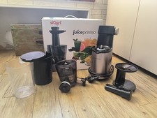 estrattore di succo E Versura