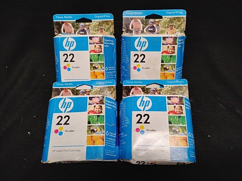 Lotto cartucce inchiostro - 4,