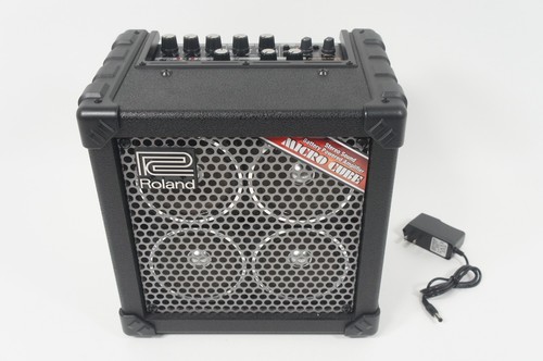 Roland micro cube - micro,