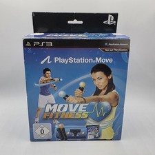 Sony PlayStation 3 Move