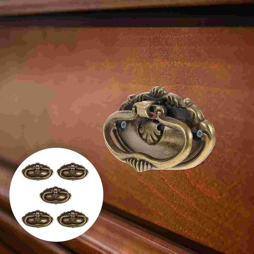 Maniglie per cassetti vintage