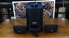 Bose cinemate series - bose, ii