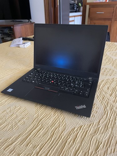 Thinkpad t470s - thinkpad,