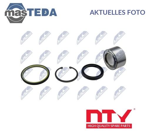 Klp 010 set - klp-su-010, cuscinetto