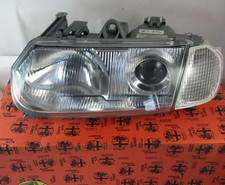 Front Left Headlight 60628720