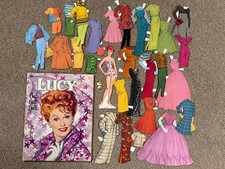 Bambole di carta - libro