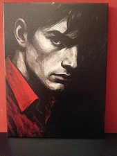 1 Quadro Canvas stampa su tela