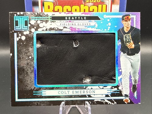 2025 colt emerson impeccabile - 2025,