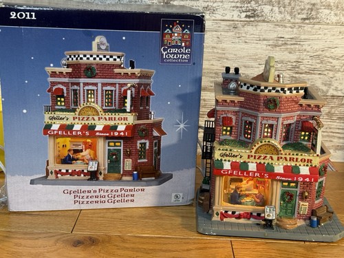 Christmas carole towne - carole,