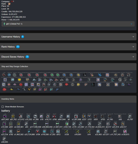 Dark orbit global pve - global,