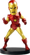 NECA Marvel Figurine Iron Man