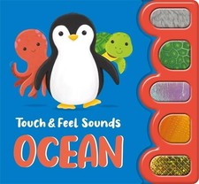 FSCM: Touch & Feel Sounds