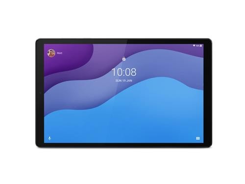 Lenovo tab m10 - tab, 2nd