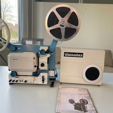 PROIETTORE ILM HOKUSHIN 16mm