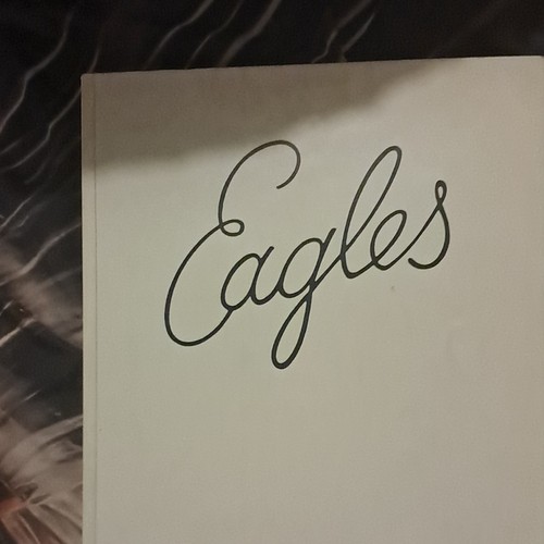 Eagles greatest hits - greatest,