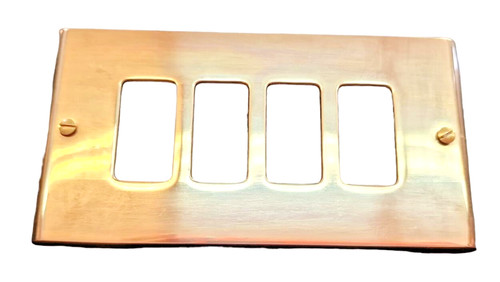 Placca copri interruttore - placca,