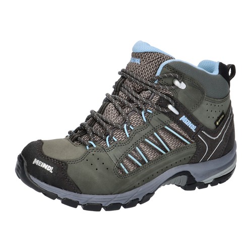 Scarpe trekking donna - da,