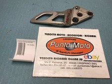 Piastra pedana poggiapiedi
