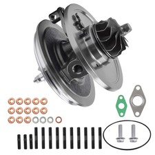 Turbocompressore COREASSY for