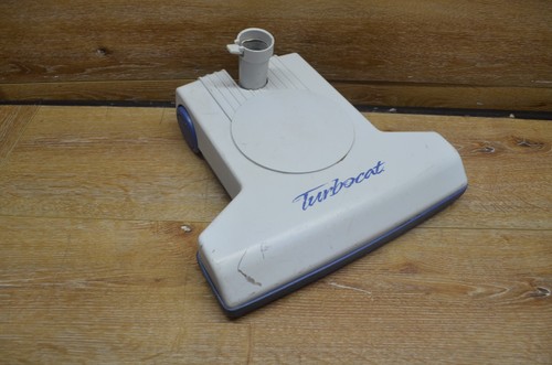 Turbocat turbine powerhead - turbocat,