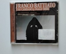 Franco Battiato Juri Camisasca