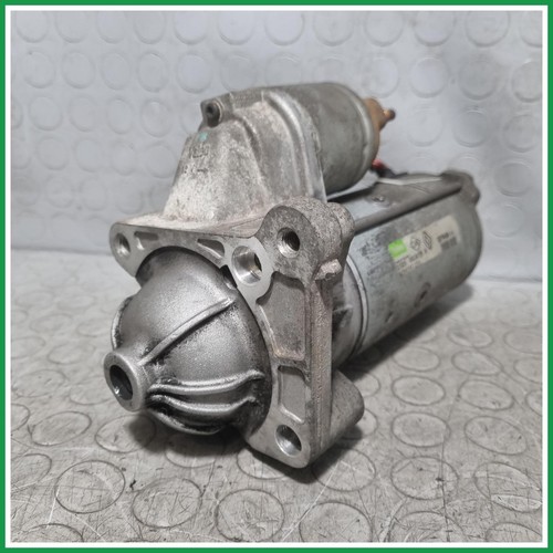 Motorino avviamento valeo - motorino,