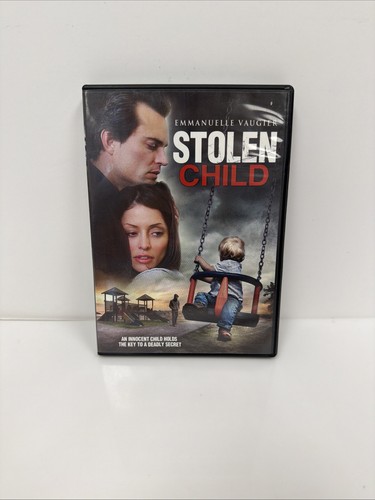 Stolen child dvd - stolen, 2011