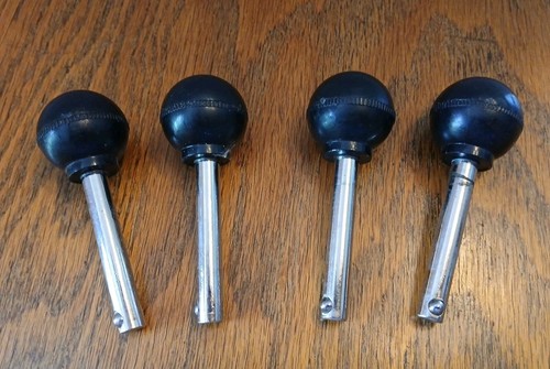 Set pezzi ricambio - pezzi,
