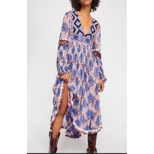 Free people bold blooms - people,