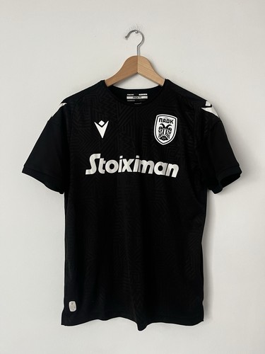 Maglia calcio paok - calcio,