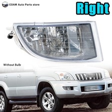 Fendinebbia RH per Toyota Land