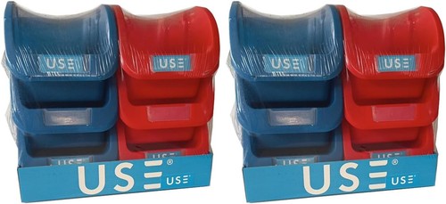 Set contenitori bocca - 12, di