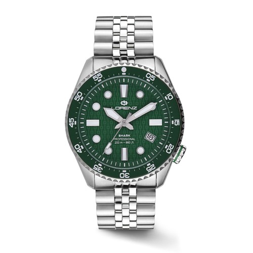 Lorenz shark orologio - –,