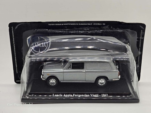 Lancia appia furgoncino - appia,